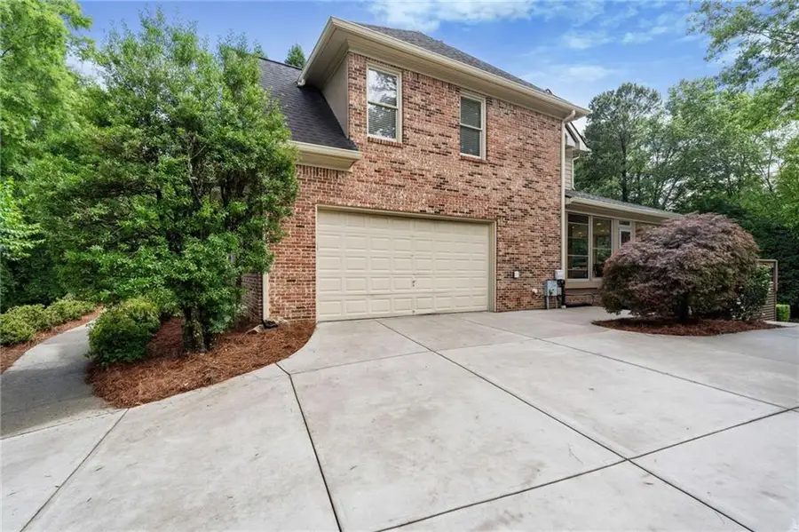 46 Lakecrest Circle, Suwanee, GA 30024 - #3