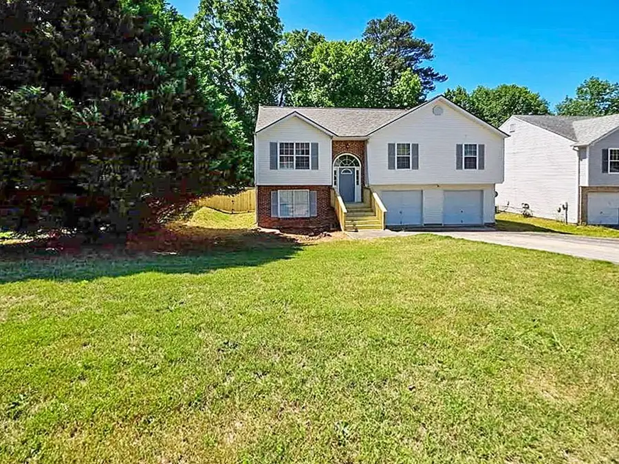 2710 Kayla Court, Atlanta, GA 30349 - #2