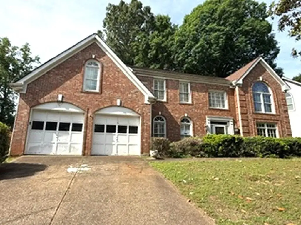 11640 Windbrooke Way, Alpharetta, GA 30005 - #1