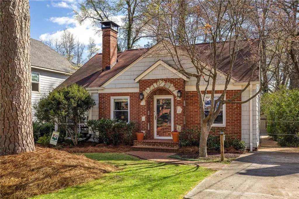 2490 Jefferson Terrace, Atlanta, GA 30344 - #1
