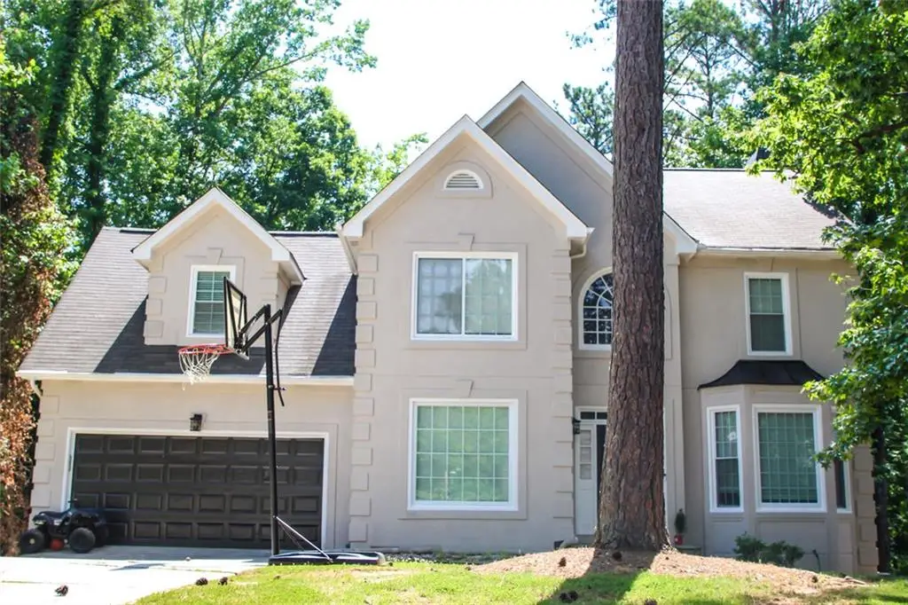 7550 Waters Edge Drive, Stone Mountain, GA 30087 - #1