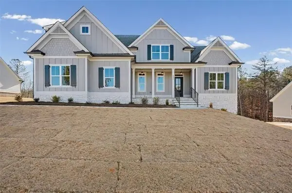994 Cable Road, Waleska, GA 30183