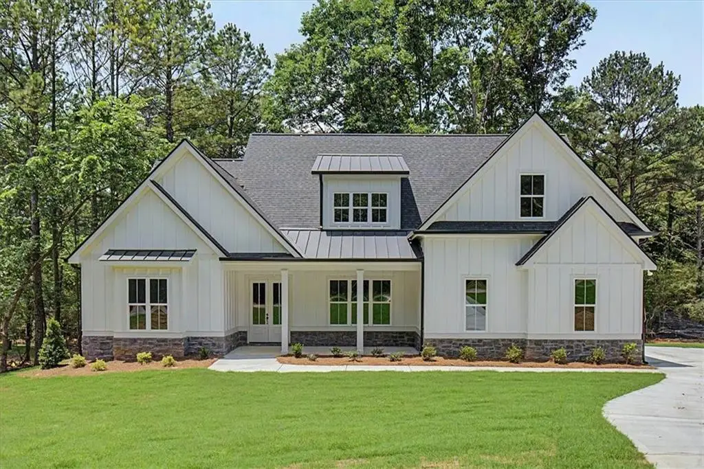 26 Rushden Way Se, Rome, GA 30161 - #1