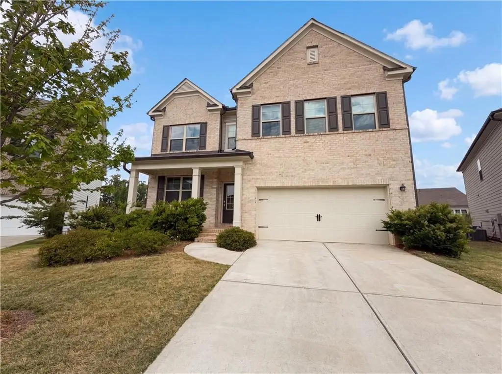 4205 Goosecross Court, Lilburn, GA 30047 - #1