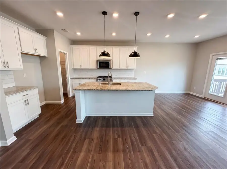 4205 Goosecross Court, Lilburn, GA 30047 - #2