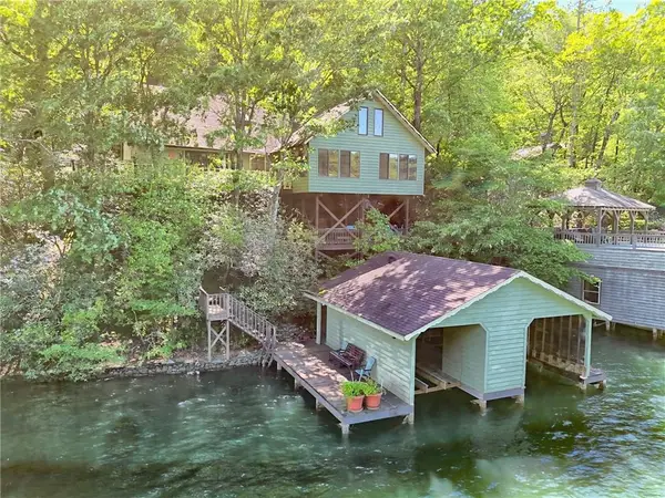 15 Imperial Lane, Clayton, GA 30525