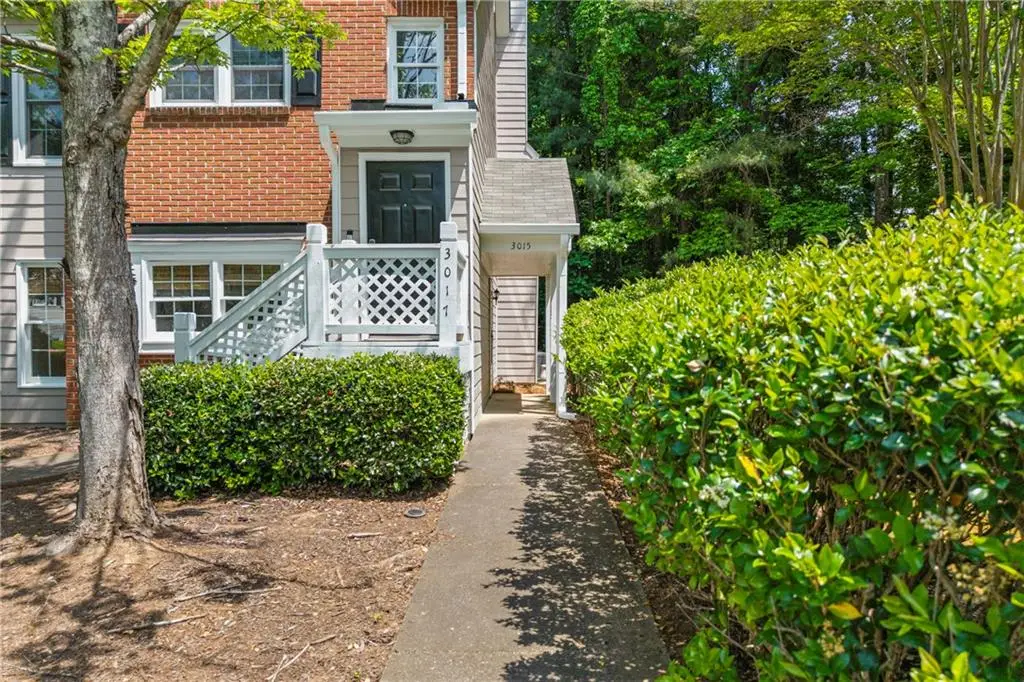3015 Camden Way, Alpharetta, GA 30005 - #1
