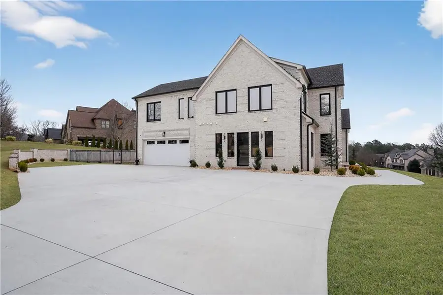 2445 Sunflower Drive, Hoschton, GA 30548 - #3