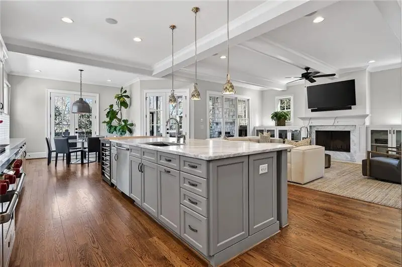 750 Yorkshire Road N, Atlanta, GA 30306 - #3
