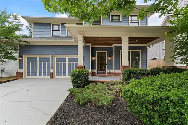 2443 Boulder Road Se, Atlanta, GA 30316