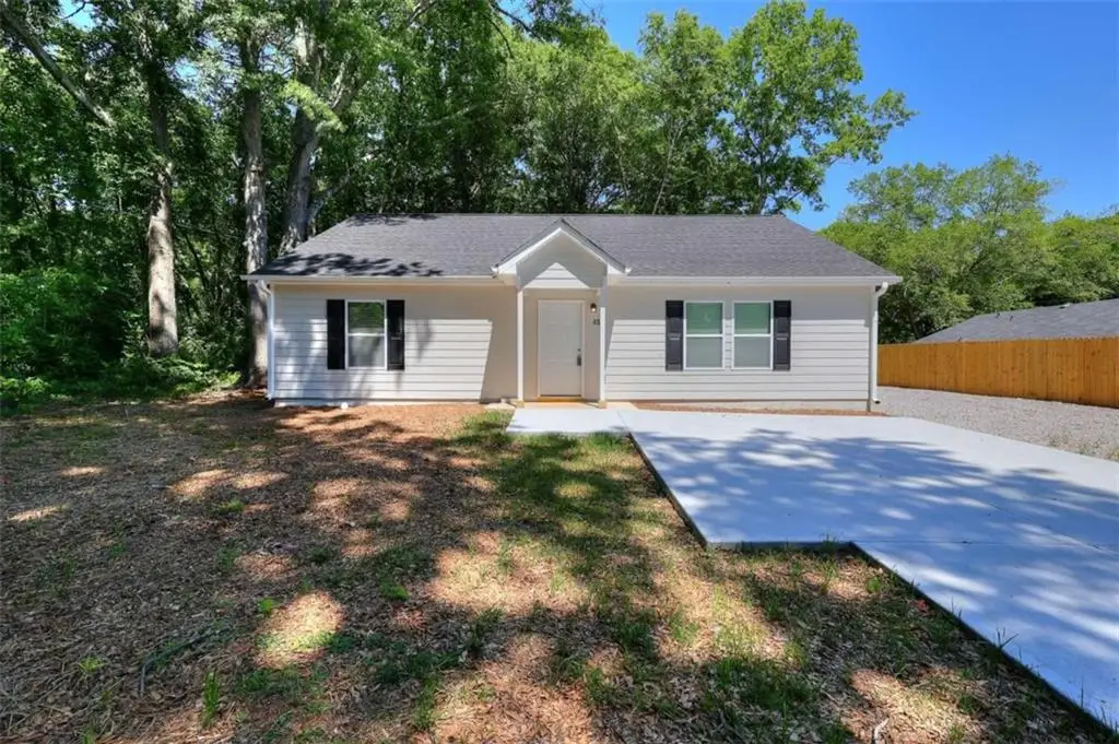 407 Wall Street, Monroe, GA 30655 - #1