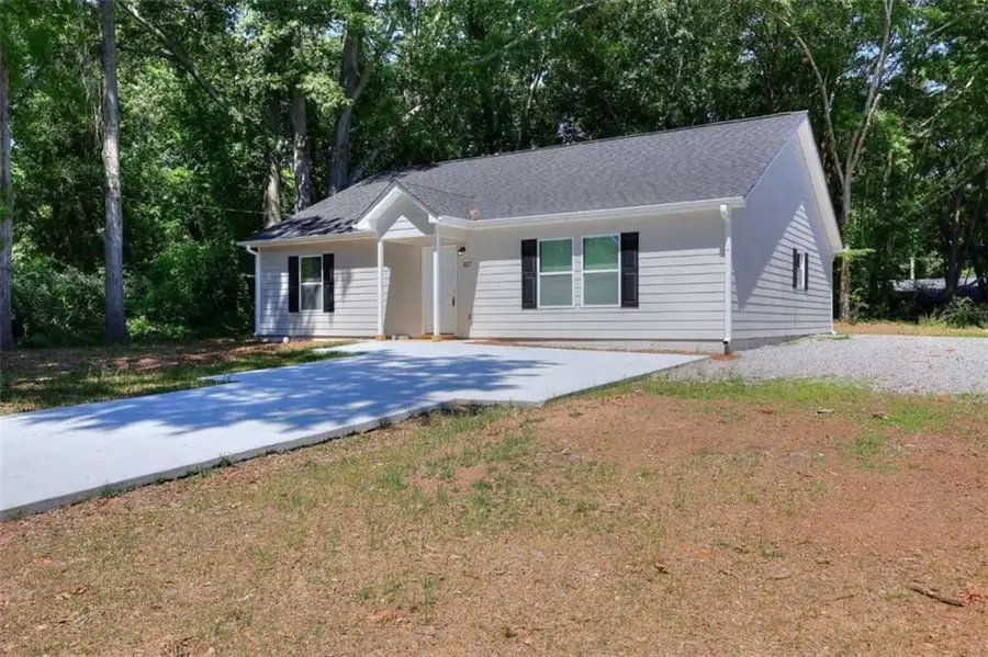 407 Wall Street, Monroe, GA 30655 - #3