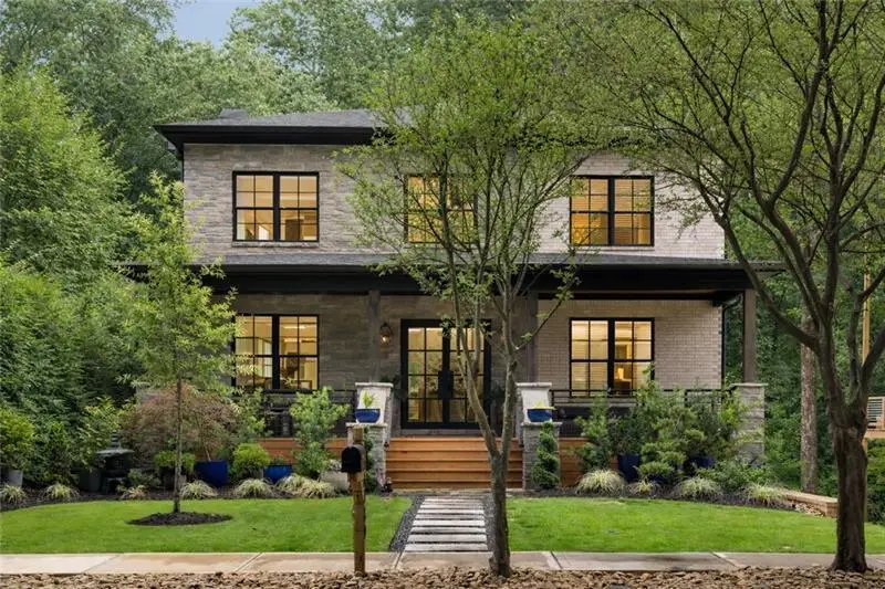 1380 Wayne Avenue N, Atlanta, GA 30306 - #1