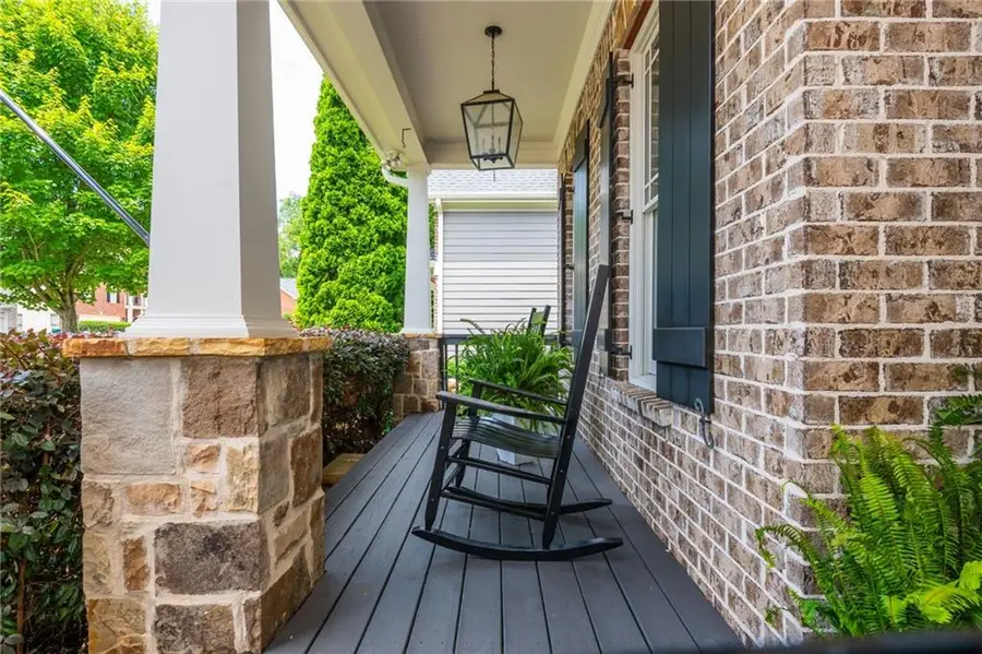 1282 Kendrick Road Ne, Atlanta, GA 30319 - #2