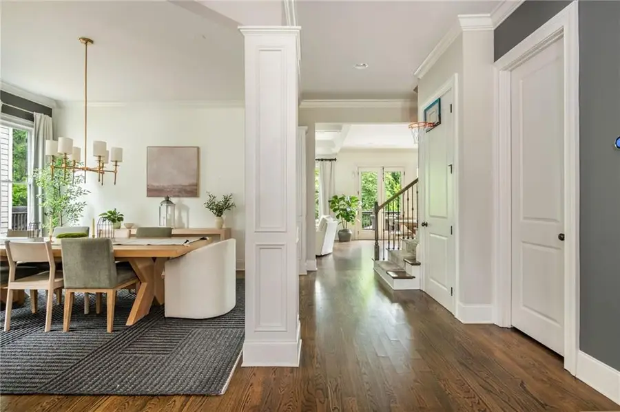 1282 Kendrick Road Ne, Atlanta, GA 30319 - #3