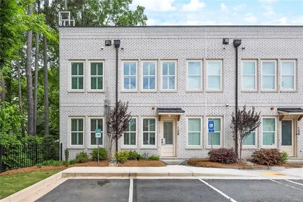 9040 Main Street #128, Woodstock, GA 30188