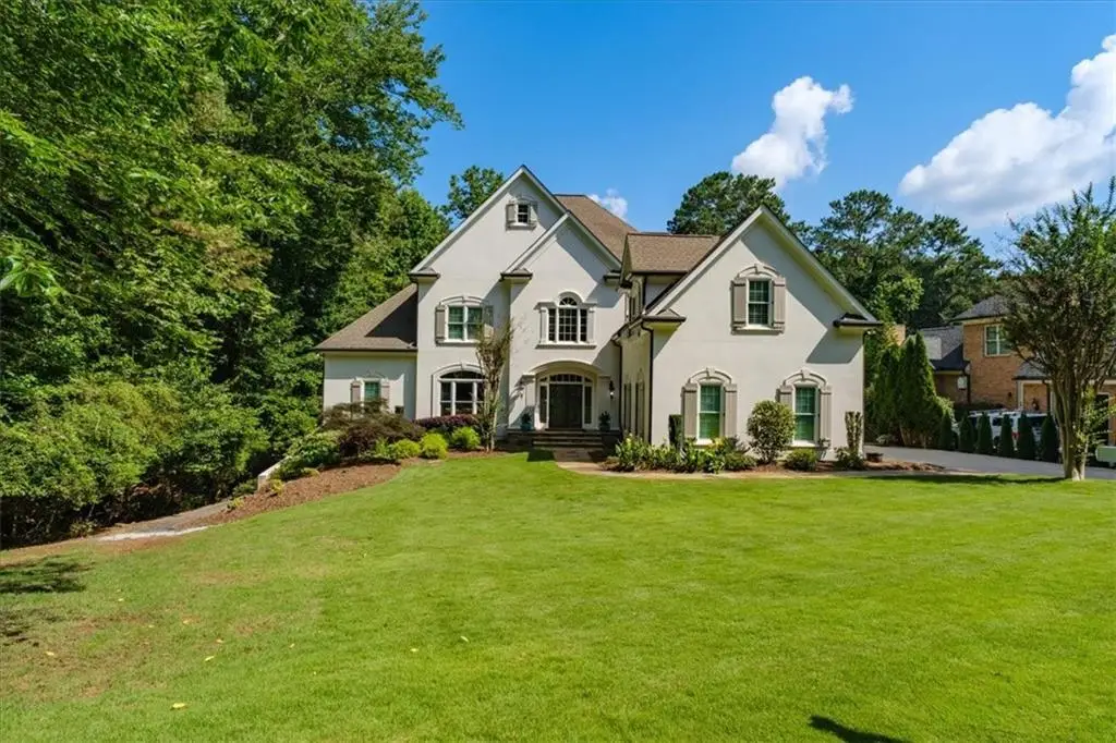 680 Americas Cup Cove, Alpharetta, GA 30005 - #1