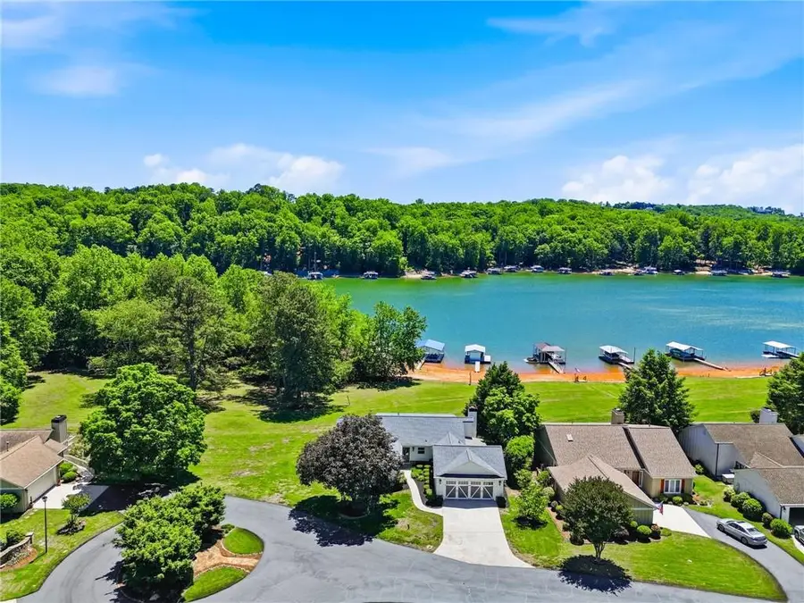 3626 N River Road, Gainesville, GA 30506 - #2