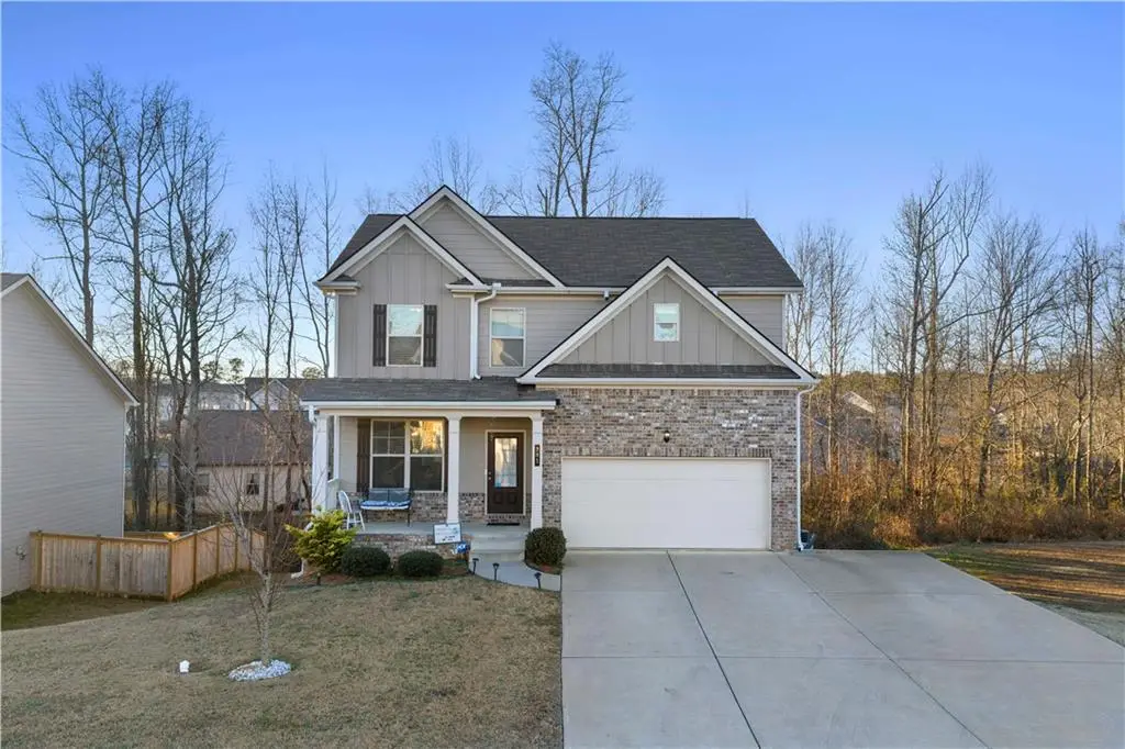 201 Mcginnis Circle, Calhoun, GA 30701 - #1