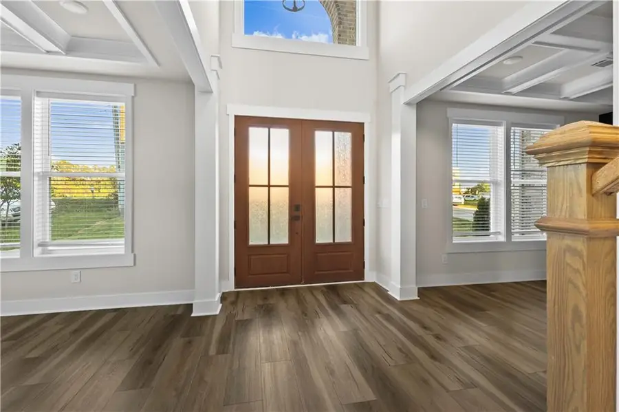 392 Price Place, Norcross, GA 30071 - #3