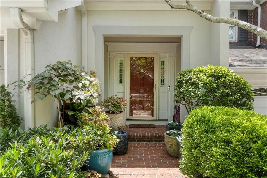 5644 River Oaks Place #7B, Atlanta, GA 30327 - #3