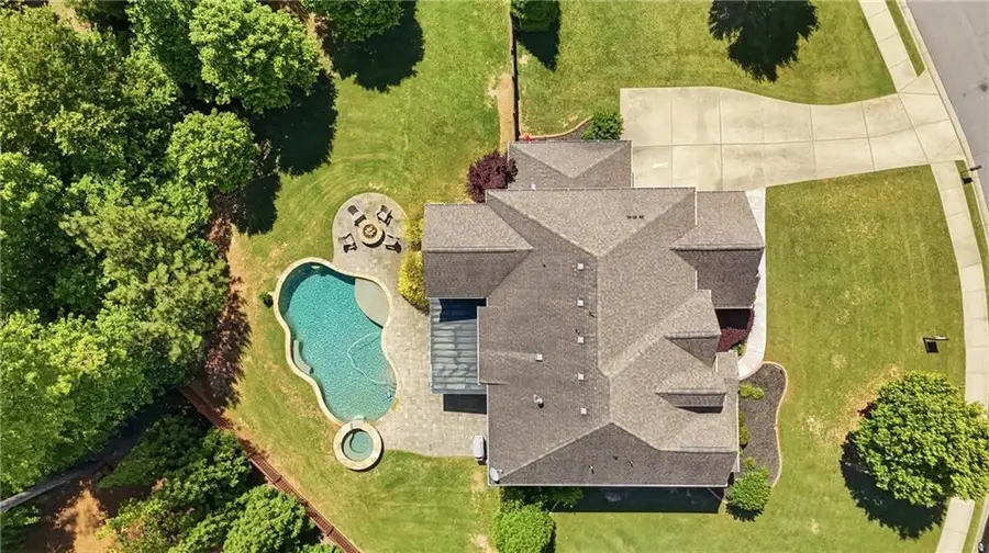 1974 Palladium Drive Nw, Kennesaw, GA 30152 - #2