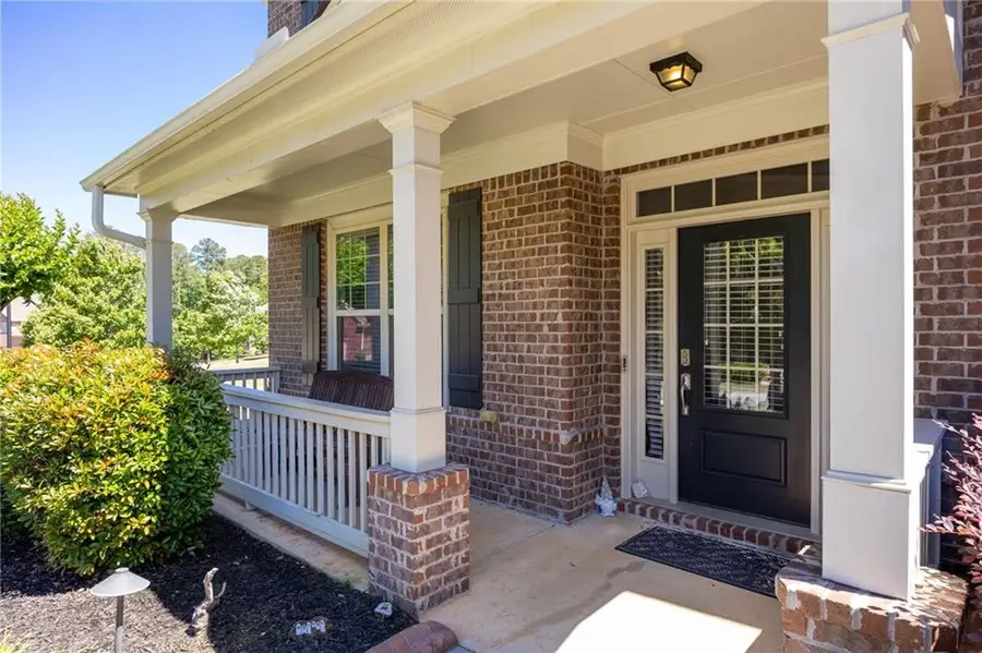 1974 Palladium Drive Nw, Kennesaw, GA 30152 - #3