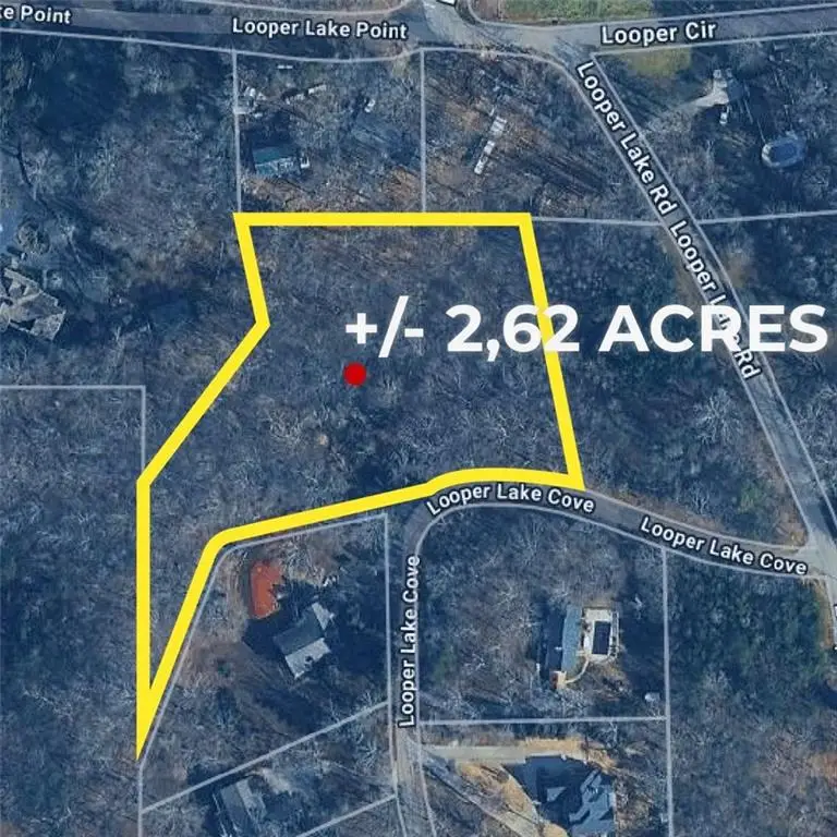 Address Withheld By Seller, Gainesville, GA 30506 - #2