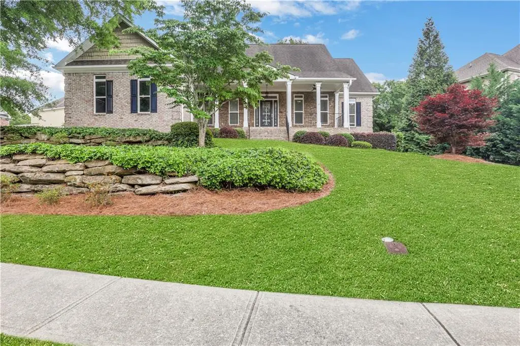 910 Windsor Creek Drive, Grayson, GA 30017 - #1