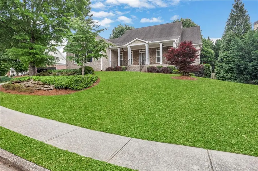 910 Windsor Creek Drive, Grayson, GA 30017 - #2