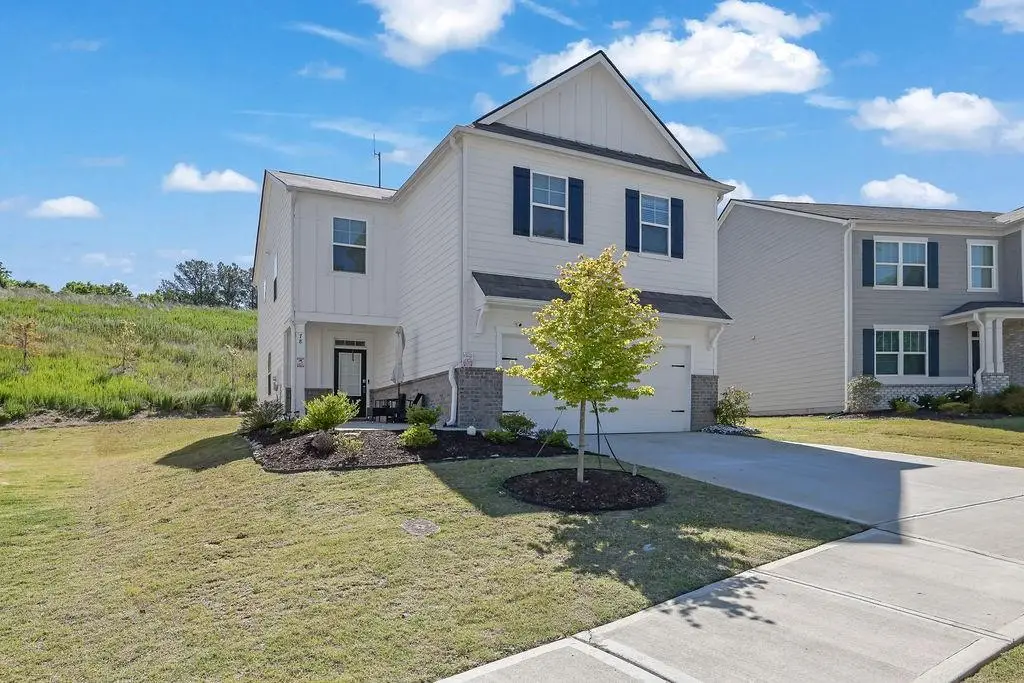 78 Shadwood Place, Dawsonville, GA 30534 - #1