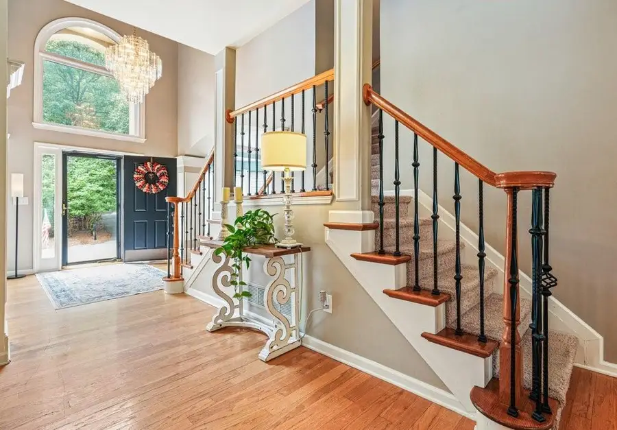 1038 Longwood Drive, Woodstock, GA 30189 - #3