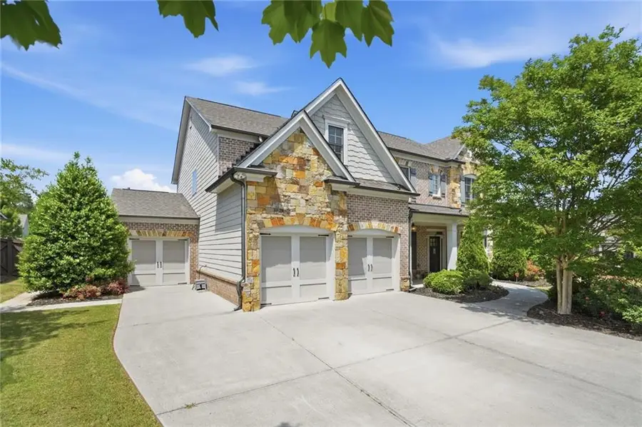 340 Blackwell Bend, Alpharetta, GA 30004 - #3
