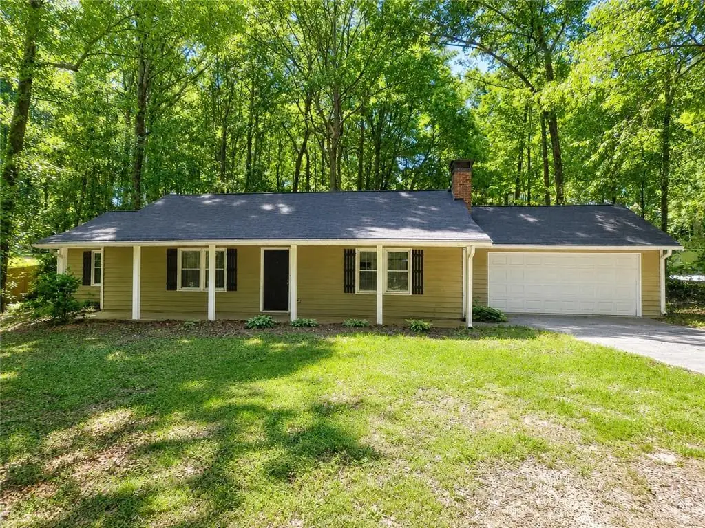 457 Teague Drive Nw, Kennesaw, GA 30152 - #1