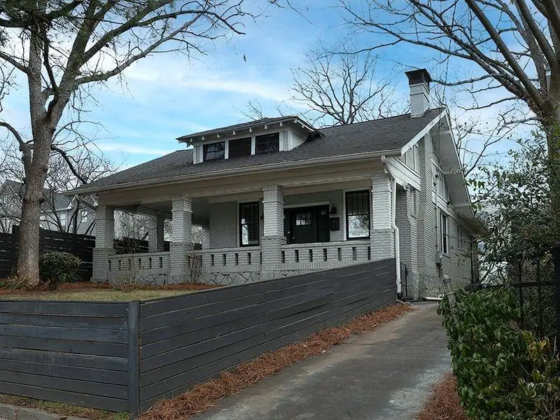 563 Parkway Drive Ne, Atlanta, GA 30308 - #2