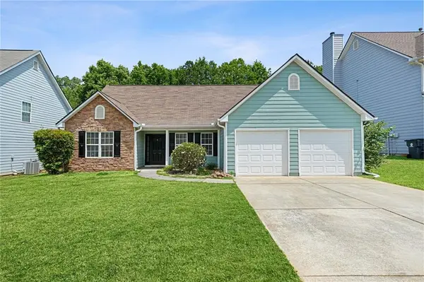 530 Firethorn Court, Villa Rica, GA 30180