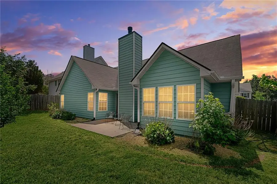 530 Firethorn Court, Villa Rica, GA 30180 - #2