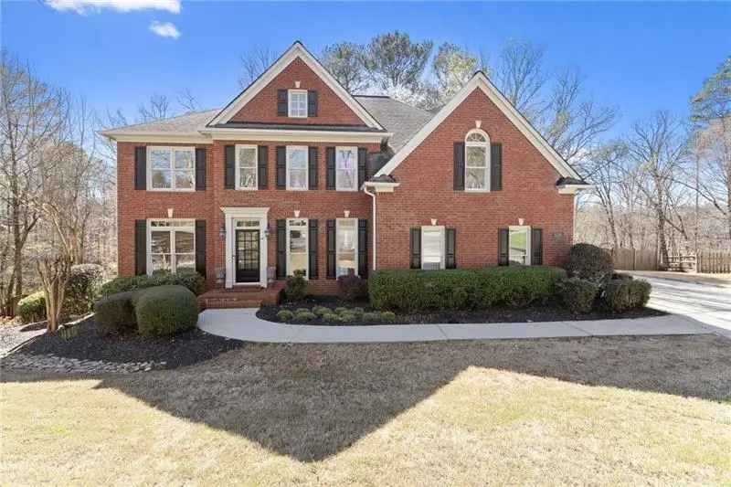 4140 River Bluf Run Way, Suwanee, GA 30024 - #1
