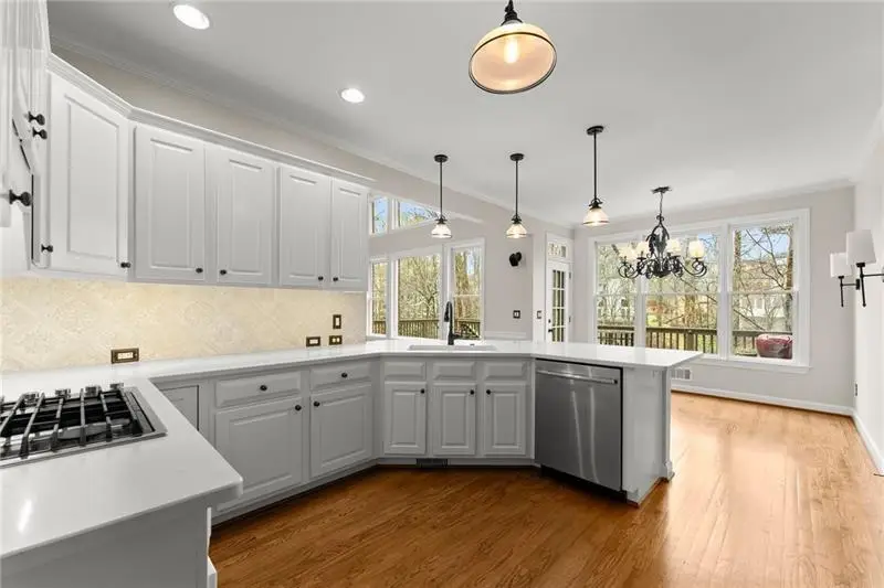 4140 River Bluf Run Way, Suwanee, GA 30024 - #2
