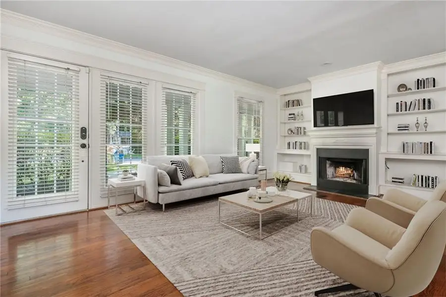 1781 Warren Court Nw, Atlanta, GA 30318 - #3