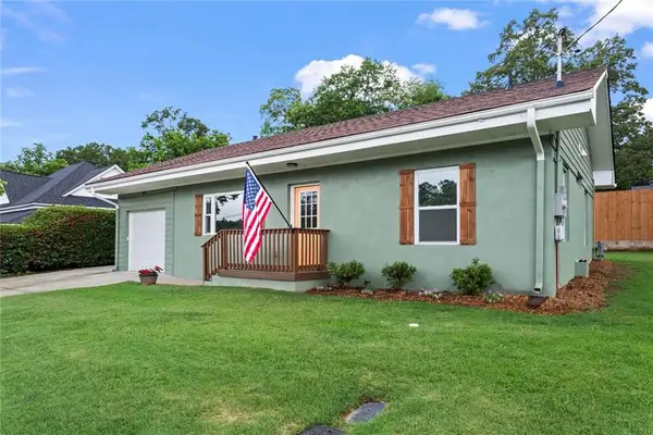 4513 Academy Street, Acworth, GA 30101