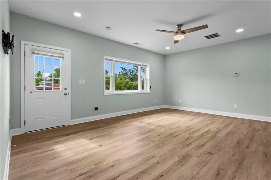 4513 Academy Street, Acworth, GA 30101 - #3