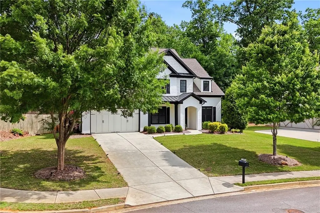 2480 Anderson Estates Court, Marietta, GA 30064 - #1