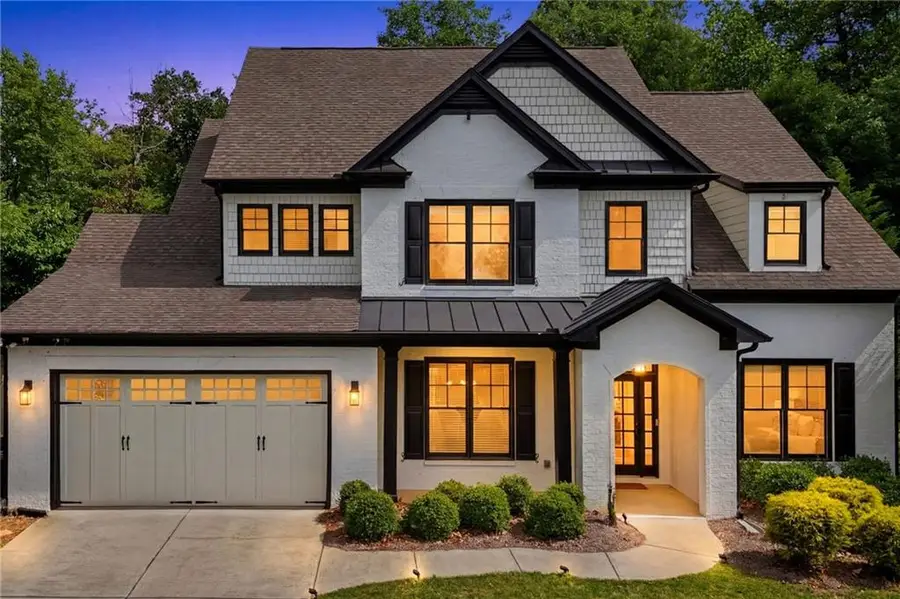 2480 Anderson Estates Court, Marietta, GA 30064 - #3