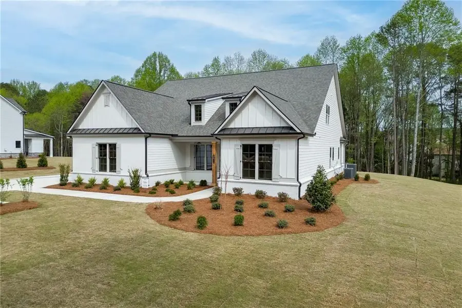 5410 Settingdown Road, Cumming, GA 30041 - #3