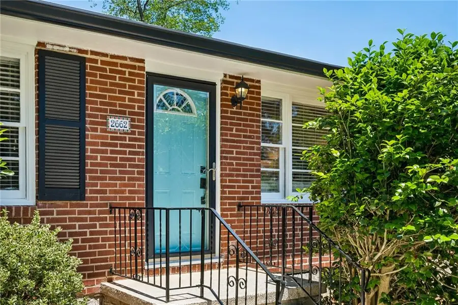 2662 Fox Hills Drive, Decatur, GA 30033 - #2