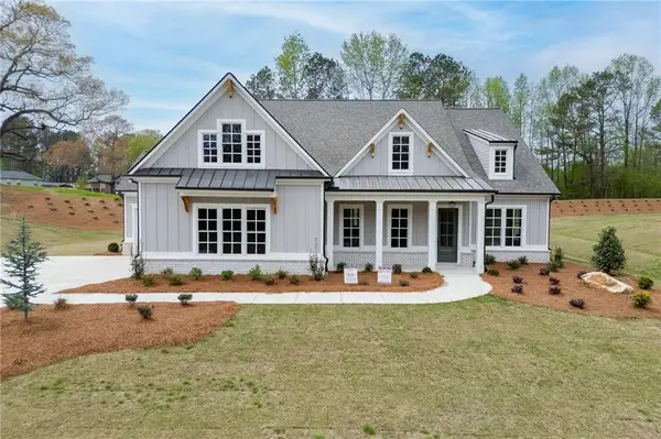 8155 Heardsville Court, Cumming, GA 30028