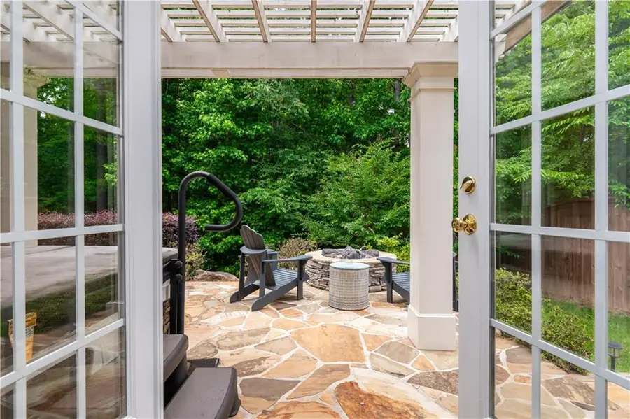 708 Waveland Drive, Woodstock, GA 30189 - #3