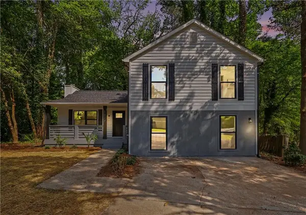 1027 Mainstreet Lake Drive, Stone Mountain, GA 30088