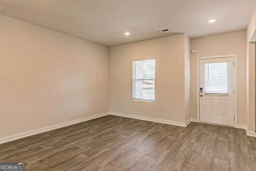 342 Jarrett Street, Fairburn, GA 30213 - #3